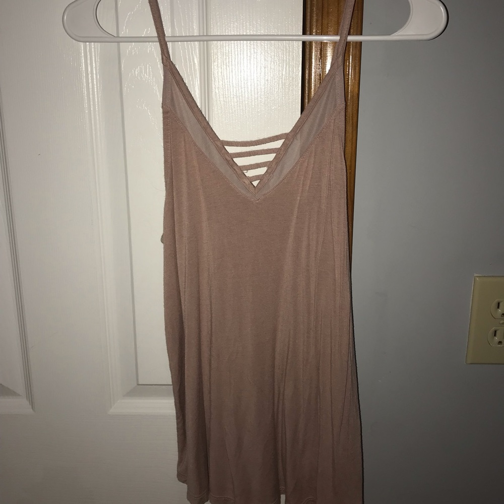 AMERICAN EAGLE Tank Top